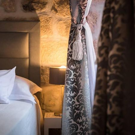 The Saint Blaise Luxury Collection Apartment Dubrovnik Bagian luar foto