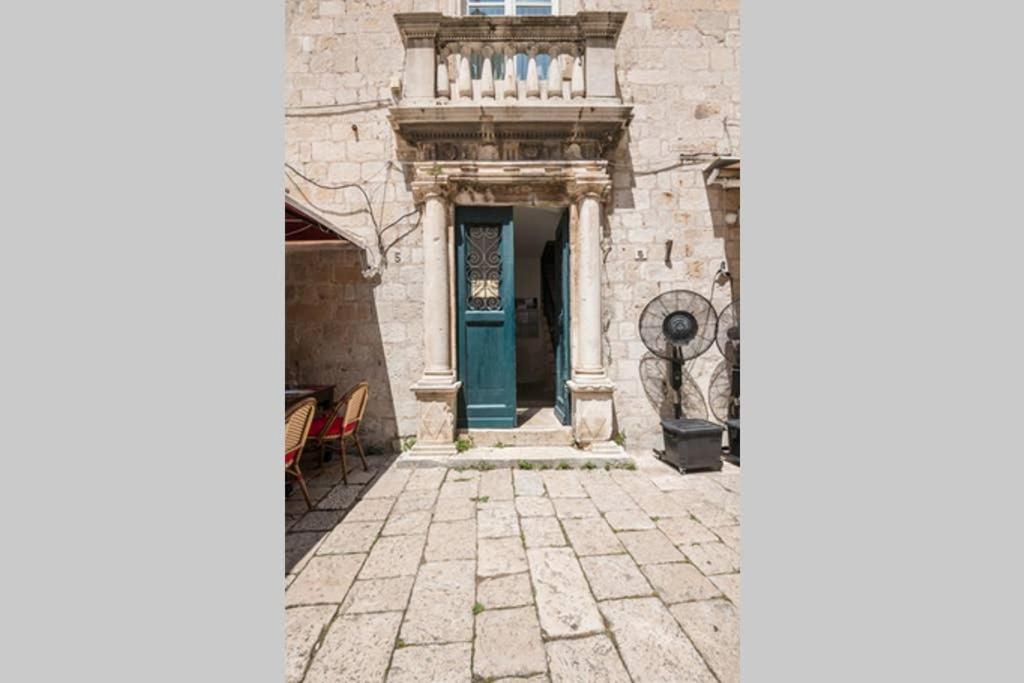The Saint Blaise Luxury Collection Apartment Dubrovnik Bagian luar foto