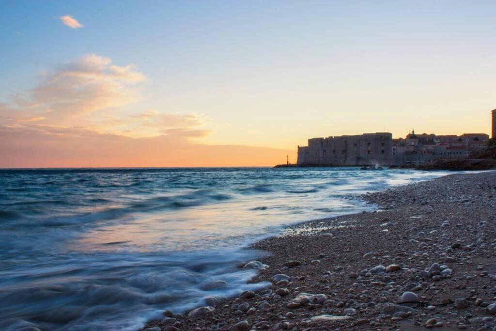 The Saint Blaise Luxury Collection Apartment Dubrovnik Bagian luar foto